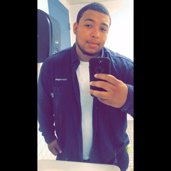 Meet your Posher, Michael - Picture 1 of 1